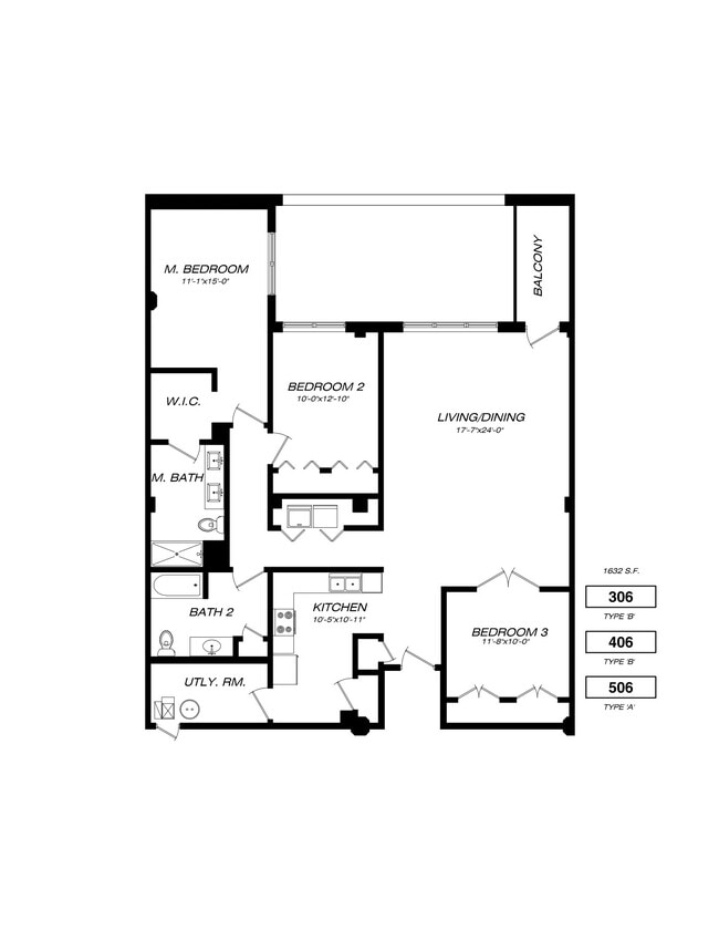 Building Photo - 2550 S Wabash Ave