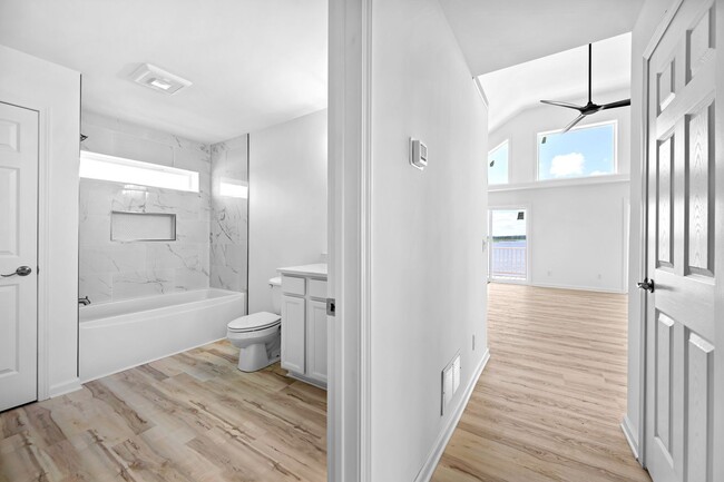 Building Photo - New Construction Home overlooking Prime Hook Wildlife Refuge