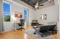 Building Photo - Furnished Top-Floor Condo with Rooftop Terrace Near UNC - Available NOW
