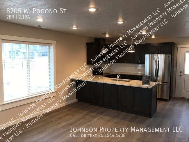 Building Photo - 8705 W Pocono St