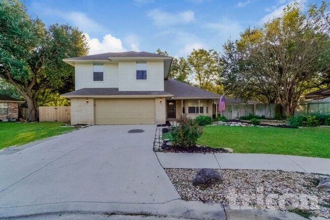 Building Photo - 1220 Idlewood