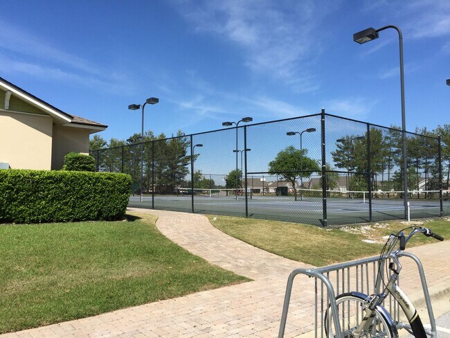 Building Photo - Turnkey 3 Bedroom Home in Firefly Community at Hammock Bay!