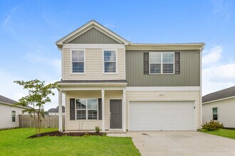 Building Photo - 256 Clydesdale Cir