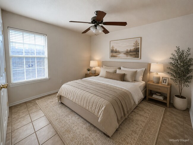 Building Photo - 3-Bedroom House for Rent in Killeen