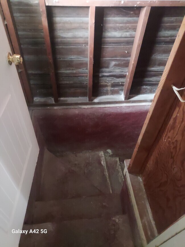 Building Photo - 735 W Bridger St