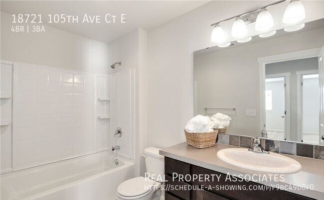 Building Photo - 18721 105th Ave Ct E