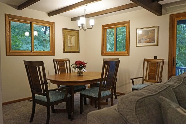 Building Photo - **WINTER RENTAL** Adorable Chalet - Come Spend The Winter Here!