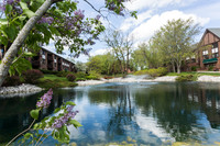 Building Photo - Foxcroft Apartments