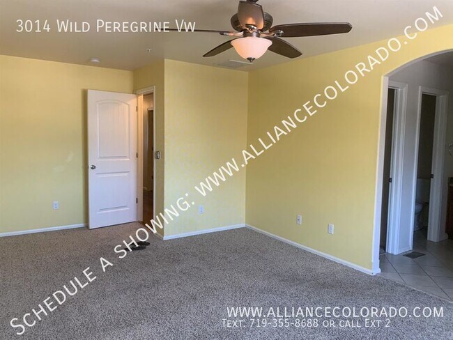 Building Photo - 3014  Wild Peregrine Vw