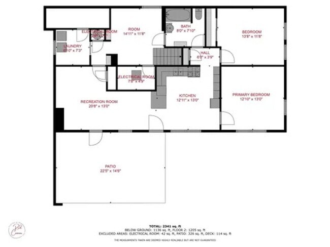 Building Photo - TM - 01 - Cliffside Dr