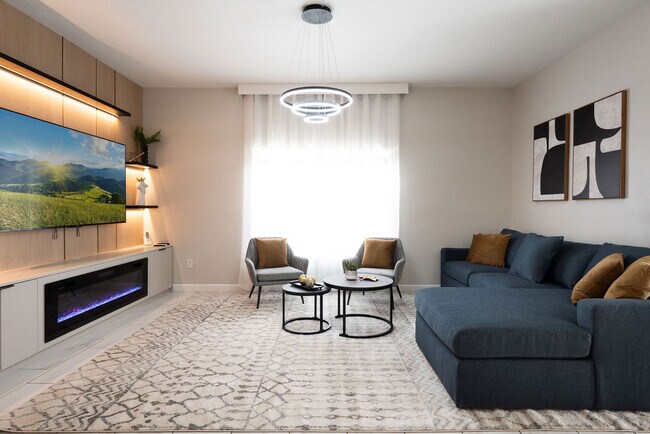 Building Photo - 3152 Pequod Pl