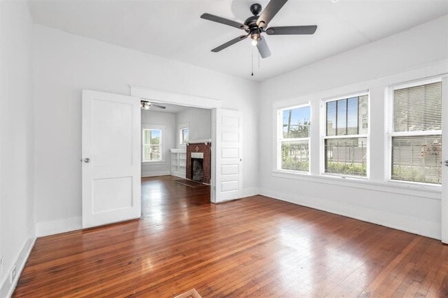 Building Photo - 1601 Holman St