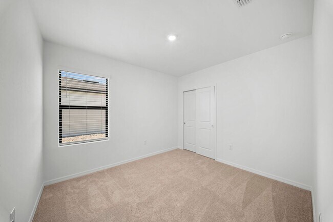 Building Photo - Newly constructed property offers four spacious bedrooms, two full bath in Lehigh Acres
