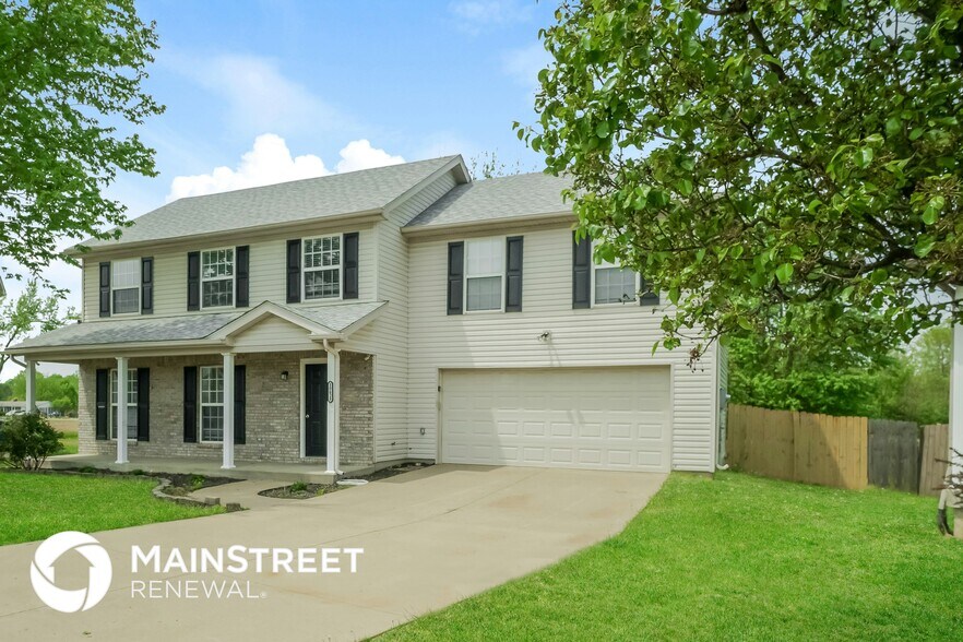 Building Photo - 10628 Irvin Pines Dr