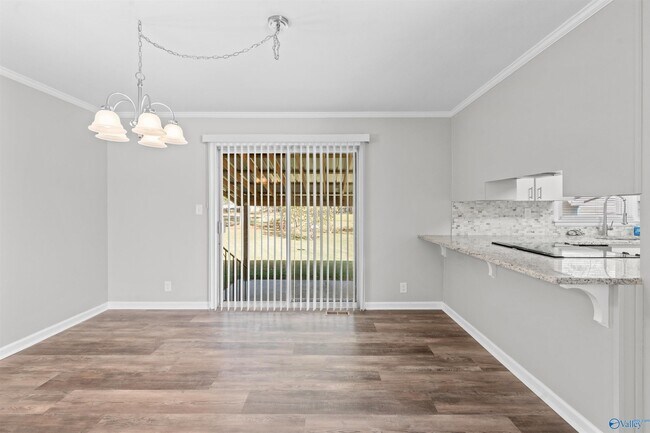 Building Photo - 1007 Heard Ct SE