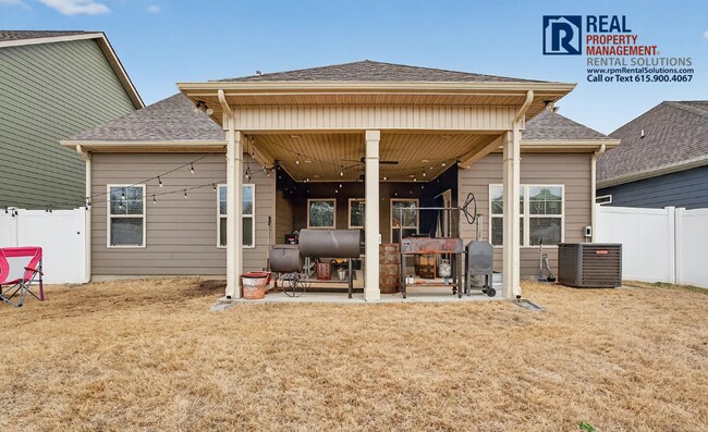 Building Photo - Luxury 4BD 3BA w/ bonus room & 2 car garage!! Triple Rockvale Schools!