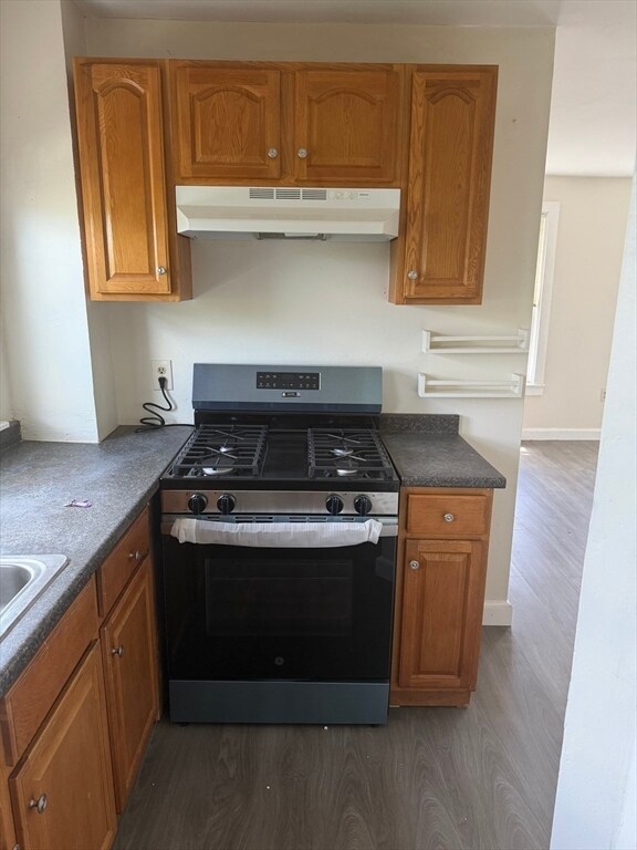 Building Photo - 287 3rd St