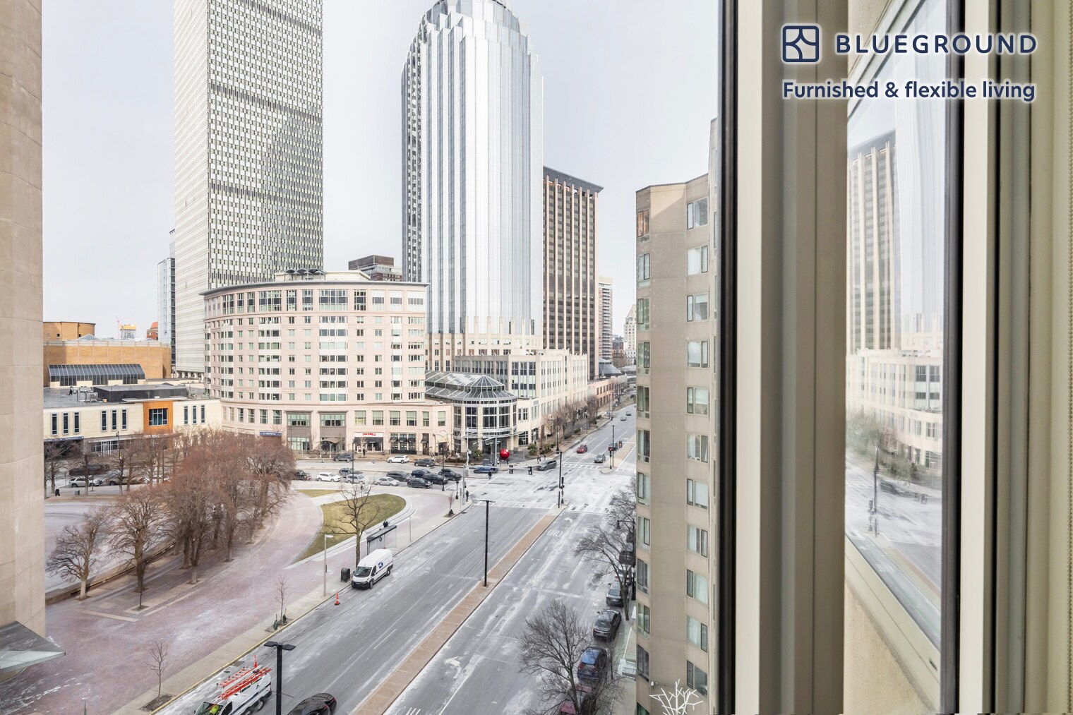 Building Photo - 150 Huntington Ave