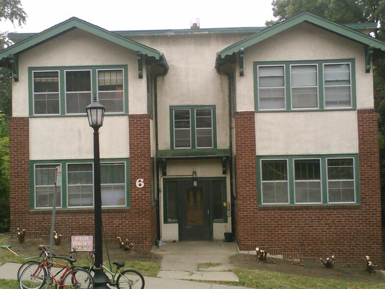 Primary Photo - 6 Barton Ave SE