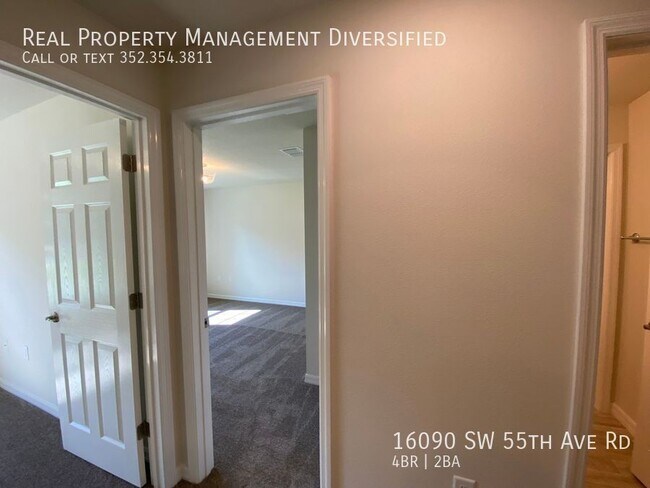 Building Photo - 16090 SW 55th Avenue Rd