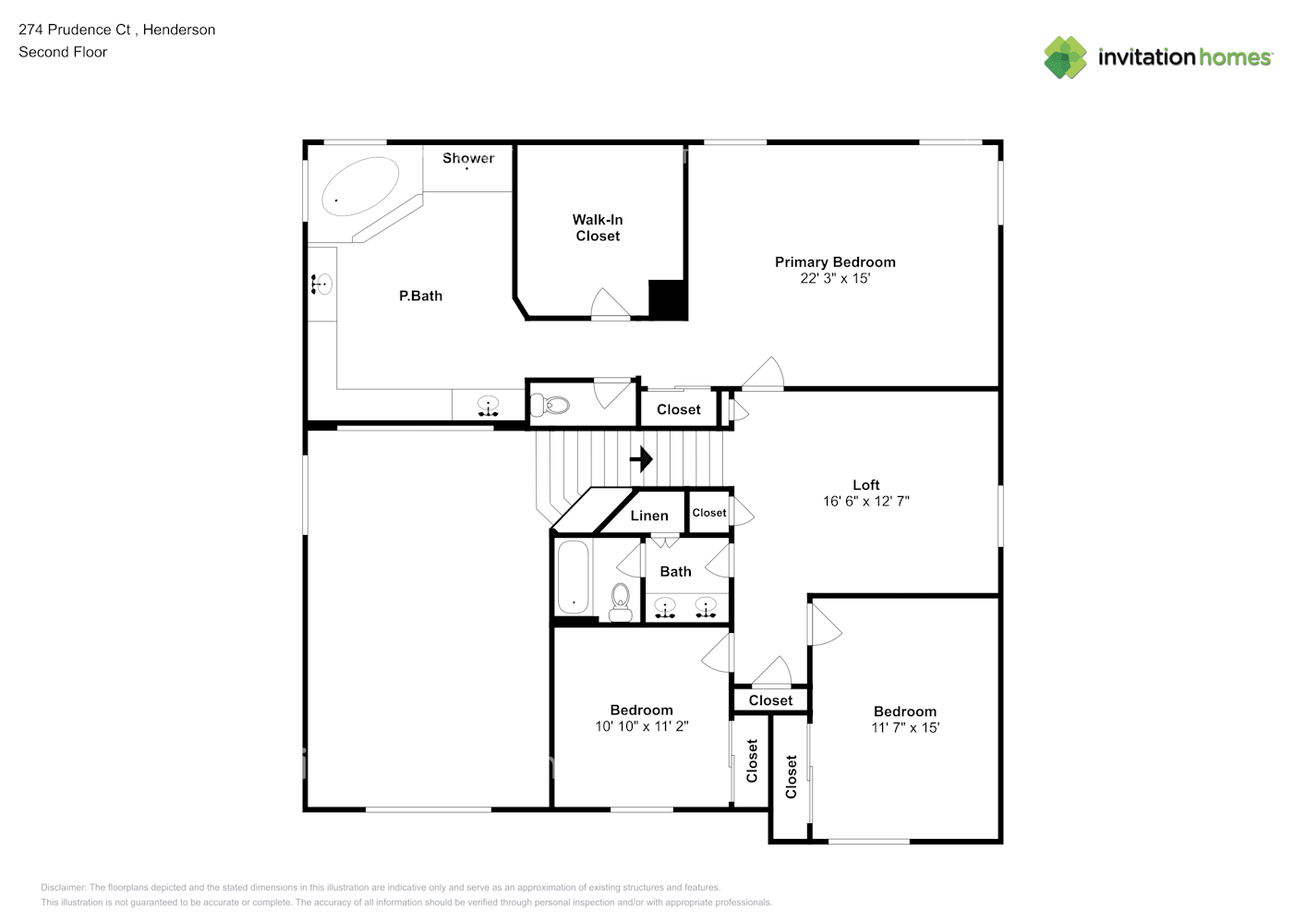 Building Photo - 274 Prudence Ct