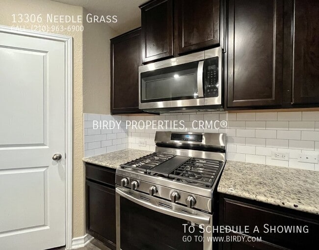 Building Photo - 13306 Needle Grass