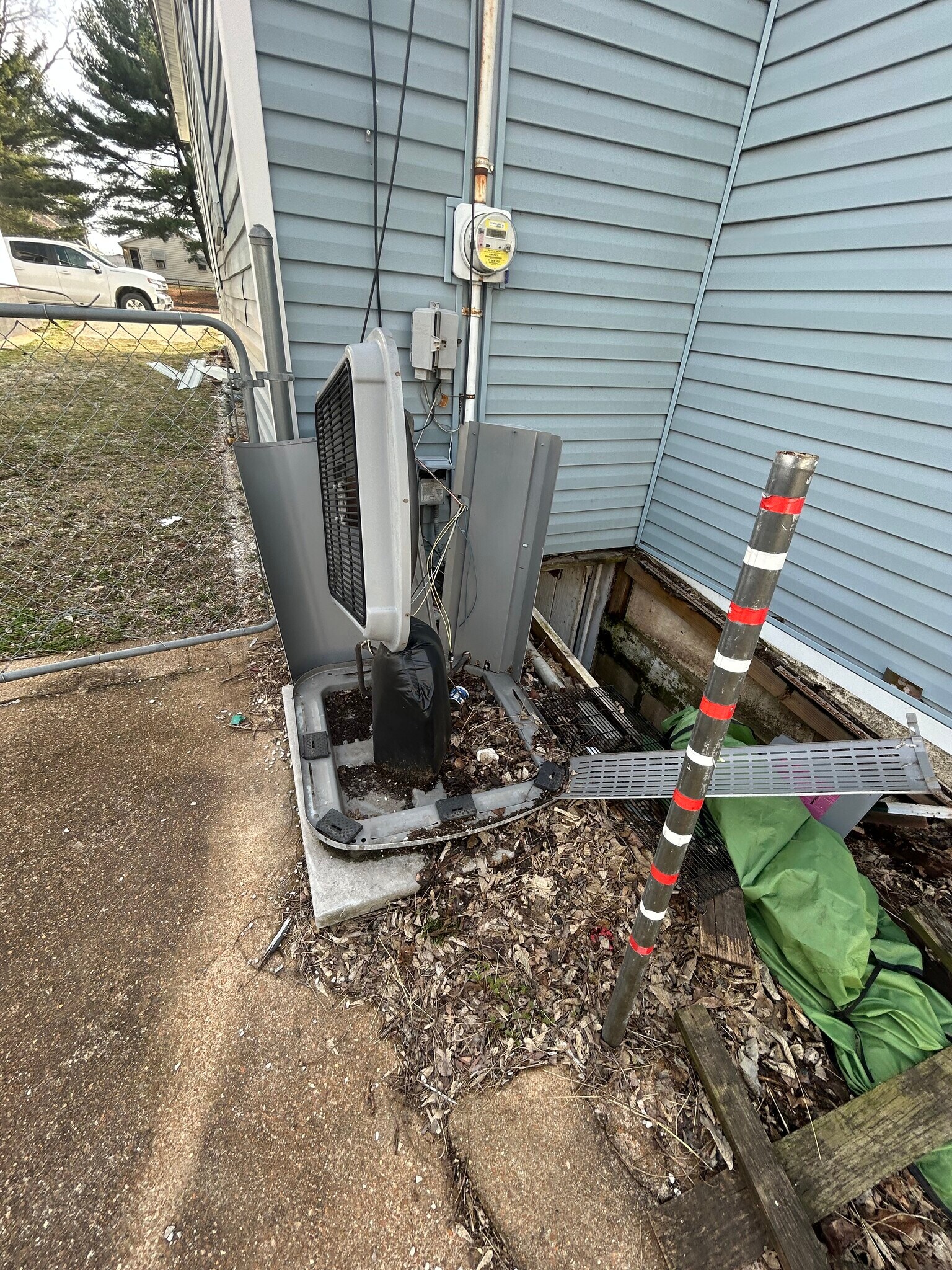 Building Photo - 47 W Penning Ave