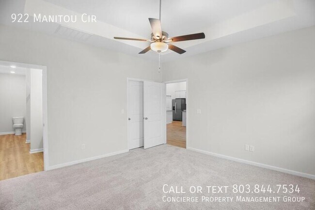 Building Photo - 922 Manitou Cir