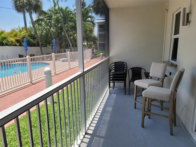 Building Photo - 1439 S Ocean Blvd