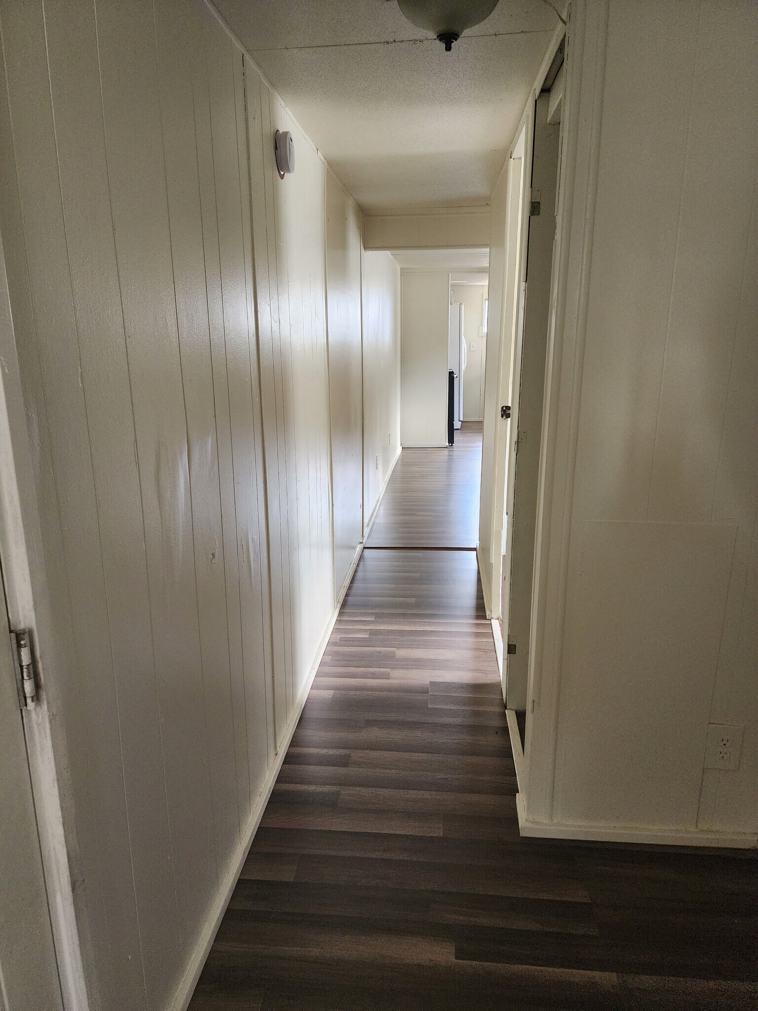 Hallway - 1461 33rd St NW