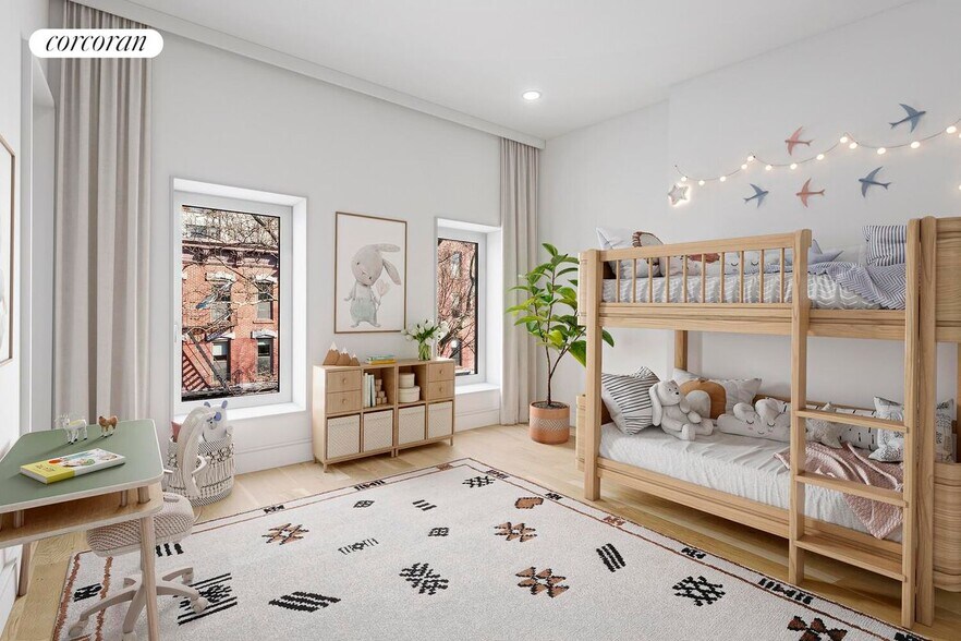 Building Photo - 536 Court St