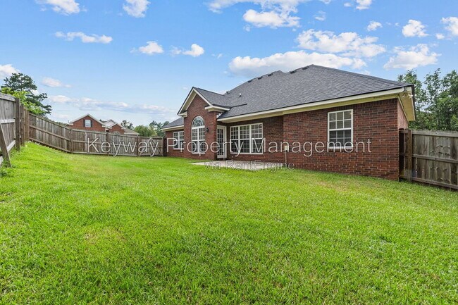 Building Photo - 803 Bell Springs Ct
