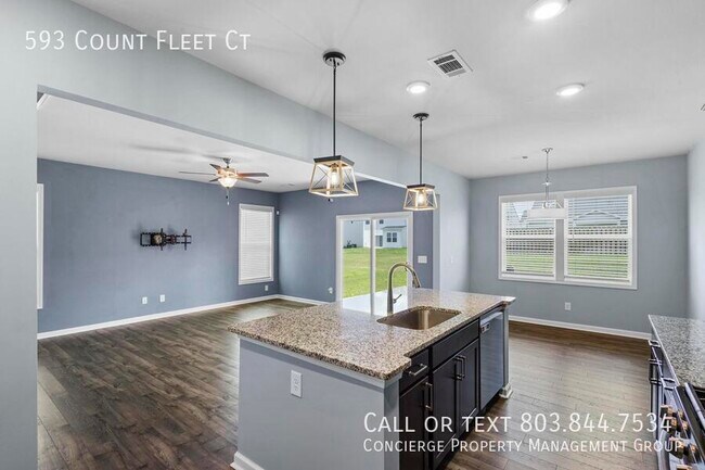 Building Photo - 593 Count Fleet Ct