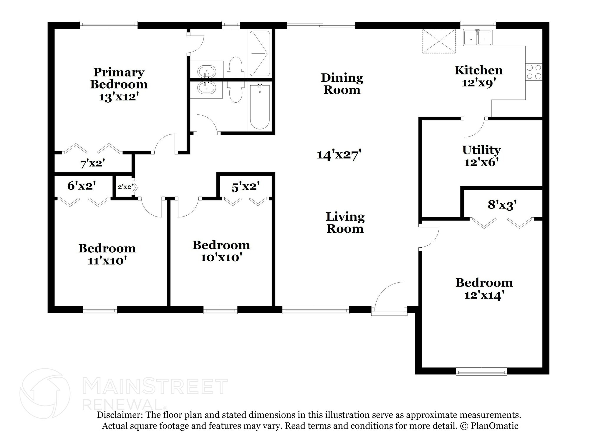 Building Photo - 377 Trilby Rd SW