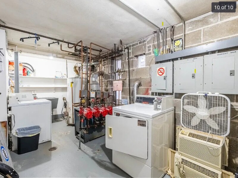 Building Photo - 7228 38th Pl