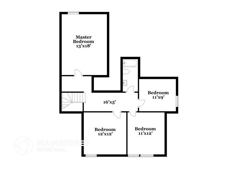Building Photo - 1012 Nandina Ct