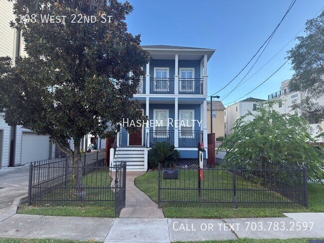 Primary Photo - 1108 W 22nd St