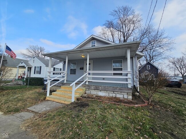 Building Photo - 1728 Noble St