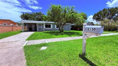 Building Photo - 5130 Lescot Ln