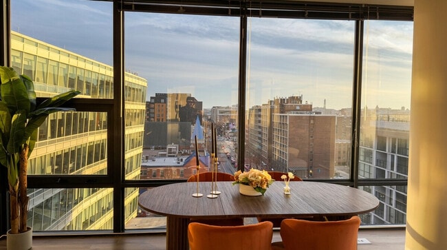 Building Photo - 1901 9th St NW