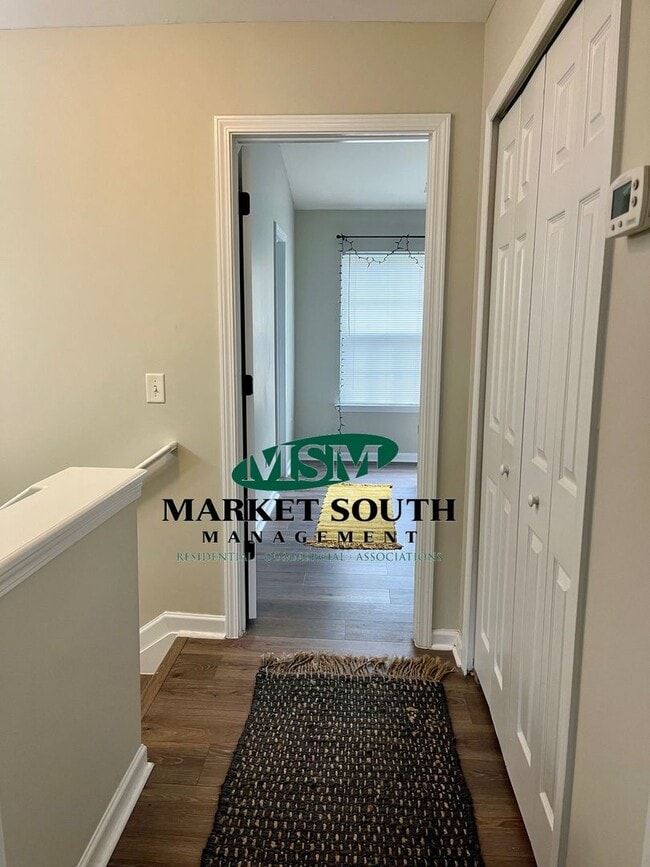 Building Photo - Townhome In Harmony Townes- Furnished or Unfurnished