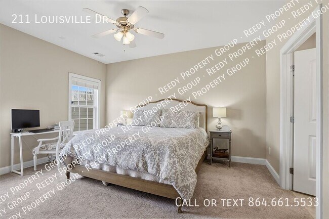 Building Photo - 211 Louisville Dr