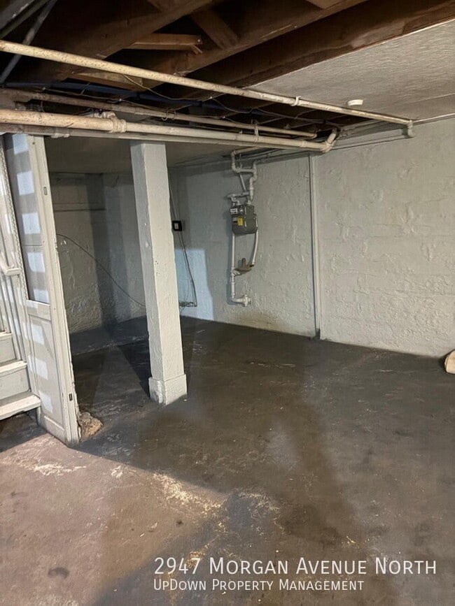 Building Photo - 2947 N Morgan Ave