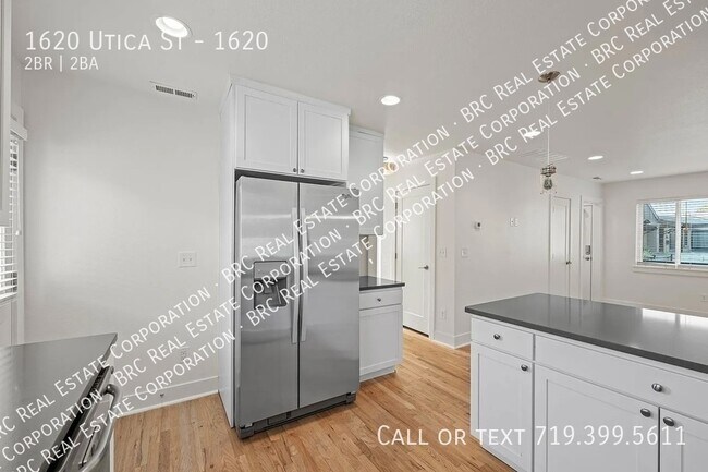 Building Photo - 1620 Utica St