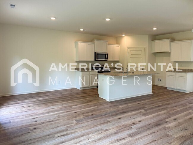 Building Photo - New Construction Home for Rent in Kimberly...