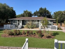 Building Photo - 3438 N Cascade Ave