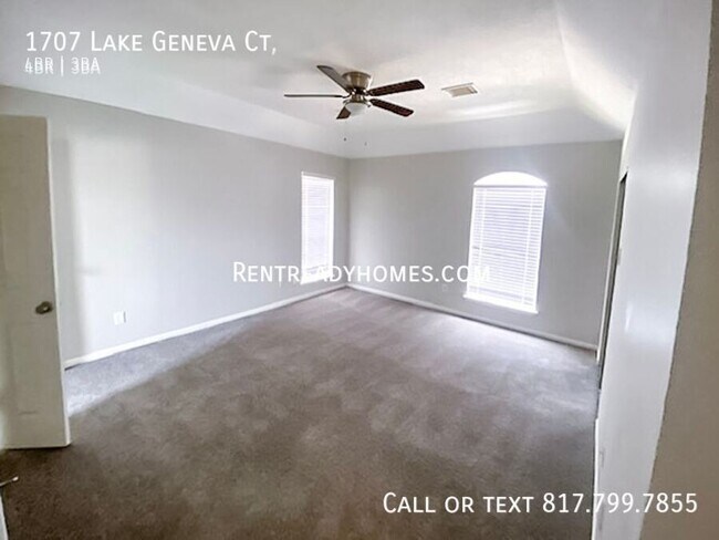Building Photo - 1707 Lake Geneva Ct