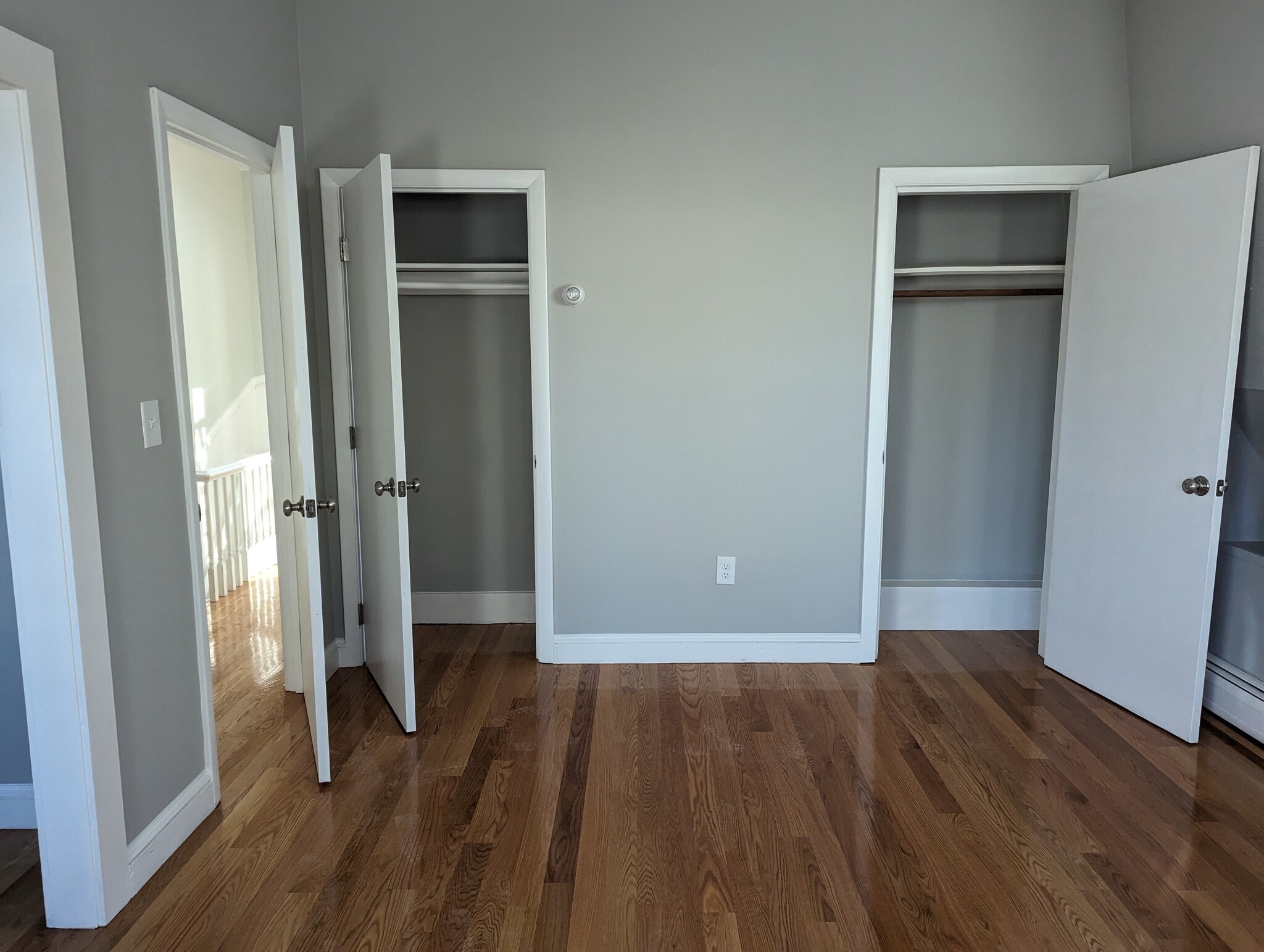 Building Photo - 60 Sacramento St