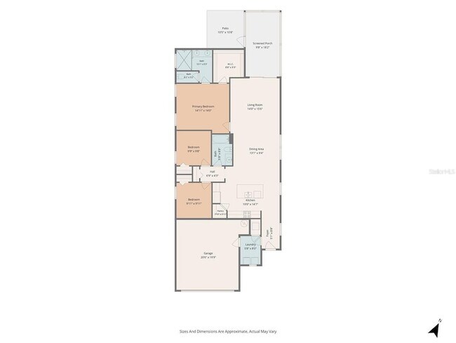 Building Photo - 10966 High Noon Trl
