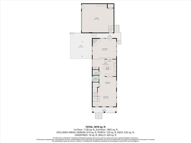 Building Photo - 840 Alexander St